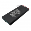 Datex Monitor Compact CS3 / 17014-HEL 2500 mAh Ni-MH 24 V (Cameron Sino)