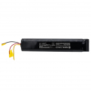Сменный аккумулятор для компактного монитора Datex AS5 / EE120319 2000 мАч Ni-CD 13,2 В (Cameron Sino)