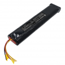 Сменный аккумулятор для компактного монитора Datex AS5 / EE120319 2000 мАч Ni-CD 13,2 В (Cameron Sino)