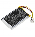 DJI ASB01 / BSX01 2600mAh Li-Polymer 3.87V (Cameron Sino)