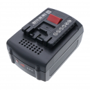 DREMEL US20V / F013CM2000 2000 мАч Li-ion 20,0 В (Cameron Sino)