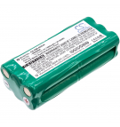 Pyle PUCRC26B.9 Pure / PRTPUCRC25BAT 1800mAh Ni-MH 14.4V (Cameron Sino)
