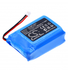 Divoom Macchiato / ACE802535 1400mAh Li-Polymer 3.7V (Cameron Sino)