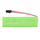 Dolphin medical pulse oximeter 2150 / 110 322.00 1700mAh Ni-MH 4.8V (Cameron Sino)