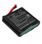 DAQRI DQR002001 / 810-00013 5200mAh Li-ion 7.4V (Cameron Sino)