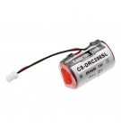 Dorma 298384 / 198027 1200mAh Li-SOCl2 3.6V (Cameron Sino)