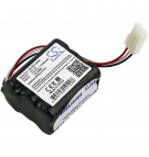 Kaba Ilco MLKBA0603 / 502238 2700mAh Alkaline 9.0V (Cameron Sino)