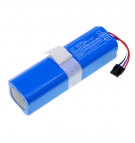 Dreame L10s Ultra Gen2 / P2150-4S2P-KLYEV 5200mAh Li-ion 14.4V (Cameron Sino)
