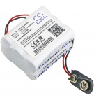 Vingcard 1200 / HTL-26 2700mAh Alkaline 9.0V (Cameron Sino)