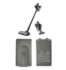 Dreame R10 Pro Cordless Vacuum Cleaner / V2213V-8S1P-BWA 2500mAh Li-ion 28.8V (Cameron Sino)