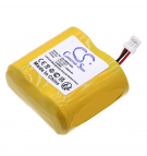 Dorma XS Pro Zylinder / 50111201 1600mAh Li-MnO2 3.0V (Cameron Sino)