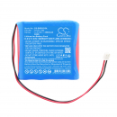 Сменный аккумулятор для Deviser DS2500R / HYLB-1180 2500 мАч Li-ion 14,4 В (Cameron Sino)
