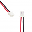 Сменный аккумулятор для Deviser DS2500R / HYLB-1180 2500 мАч Li-ion 14,4 В (Cameron Sino)