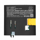 Dreame Mova T20 / INR18650 4000 mAh Li-ion 29.6 V (Cameron Sino)