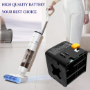 Dreame Mova T20 / INR18650 4000 mAh Li-ion 29.6 V (Cameron Sino)