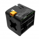 Dreame Mova T20 / INR18650 4000 mAh Li-ion 29.6 V (Cameron Sino)