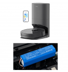 Dreame X40 Ultra / R2416-4S2P-HPLS 6300mAh Li-ion 14.4V (Cameron Sino)