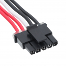 Dreame X40 Pro / R2401-4S2P-MMYD 5200 mAh Li-ion 14.4 V (Cameron Sino)