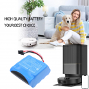 Dreame X40 Pro / R2401-4S2P-MMYD 5200 mAh Li-ion 14.4 V (Cameron Sino)