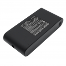 Dreame Z10 Station Akku-Stielstaubsauger / V2308-7S1P-BCA 2500 mAh Li-Ion 25,2 V (Cameron Sino)