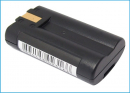 Casio DT-923LIB / DT-923 700mAh Li-ion 3.7V (Cameron Sino)