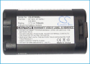 Casio DT-923LIB / DT-923 700mAh Li-ion 3.7V (Cameron Sino)