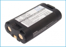Casio DT-923LIB / DT-923 700mAh Li-ion 3.7V (Cameron Sino)