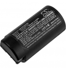 CorDex TP2410XP / CDX2400-011 700mAh Ni-MH 3.6V (Cameron Sino)