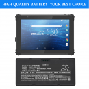 Oracle Micros Tablet 700 / ACC-006-317K 8550 mAh Li-ion 3,7 V (Cameron Sino)