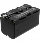 Drager Talisman Elite Lite X3 / ACCCT013 4400mAh Li-ion 7.4V (Cameron Sino)