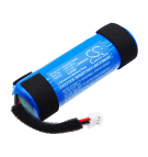 Divoom Timebox Evo / INR18650 2600mAh Li-ion 3.7V (Cameron Sino)