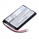 Digital Ally DVM-500 Plus / 135-0036 1100mAh Li-ion 3.7V (Cameron Sino)