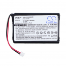 Digital Ally DVM-500 Plus / 135-0036 1100mAh Li-ion 3.7V (Cameron Sino)