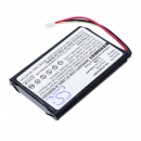 Digital Ally DVM-500 Plus / 135-0036 1100mAh Li-ion 3.7V (Cameron Sino)