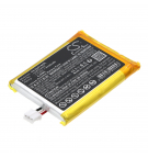 Divoom Ditoo Pro / AHB754860 2700mAh Li-Polymer 3.7V (Cameron Sino)