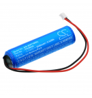 Divoom Timebox 2600mAh Li-ion 3.7V (Cameron Sino)
