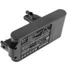 Dyson V10 Total Clean / 969352-02 2500mAh Li-ion 25.2V (Cameron Sino)