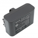 Dyson DC44 Exclusive / 17083-2811 4000 mAh Li-ion 22.2 V (Cameron Sino)