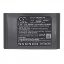 Dyson DC44 Exclusive / 17083-2811 4000 mAh Li-ion 22.2 V (Cameron Sino)