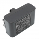 Dyson DC44 Exklusiv / 17083-2811 5000 mAh Li-Ion 22,2 V (Cameron Sino)