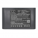 Dyson DC44 Exklusiv / 17083-2811 5000 mAh Li-Ion 22,2 V (Cameron Sino)