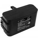Dyson V6 Trigger / 965874-02 4000mAh Li-ion 21.6V (Cameron Sino)