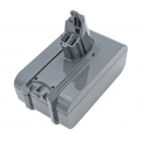 Dyson V6 Trigger / 965874-02 5000 mAh Li-ion 21.6 V (Cameron Sino)