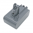 Dyson V6 Trigger / 965874-02 5000 mAh Li-ion 21.6 V (Cameron Sino)