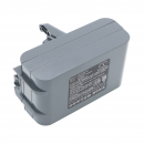 Dyson V6 Trigger / 965874-02 5000 mAh Li-ion 21.6 V (Cameron Sino)