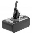 Dyson V8 Fluffy / 215681 4000mAh Li-ion 21.6V (Cameron Sino)