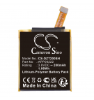 Fossil Q Explorist Gen3 Armani ART5004 / APP00222 370mAh Li-Polymer 3.8V (Cameron Sino)