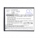 Bateria zamienna do Emporia Active Glam / AK-V221-4G(V1.0) 700 mAh Li-ion 3.7 V (Cameron Sino)