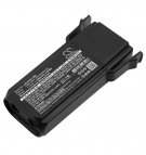 ELCA GENIO-P / PINC-GEH 1200mAh Ni-MH 7.2V (Cameron Sino)