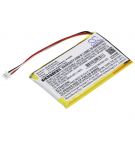 ELCA Radiocontrol / 0401BA000311 1250mAh Li-Polymer 3.7V (Cameron Sino)